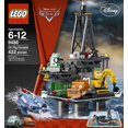 thumbnail image 1 of LEgO cars Oil Rig Escape 9486, 1 of 4
