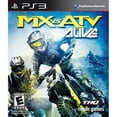 thumbnail image 1 of MX Vs. ATV en Vie [PlayStation 3], 1 of 1