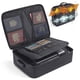 thumbnail image 4 of Fireproof Document Bag With Lock Home Office Travel Fireproof And Waterproof Safety Box Portable Ha, 4 of 5