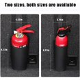 thumbnail image 5 of Car(2 PCS) Fire Extinguisher Holder Pack Water Cup Storage Bag Mounting Storage Bag for Car Seat Back Easy Installation Multifunctional Strong Fire Ex, 5 of 5