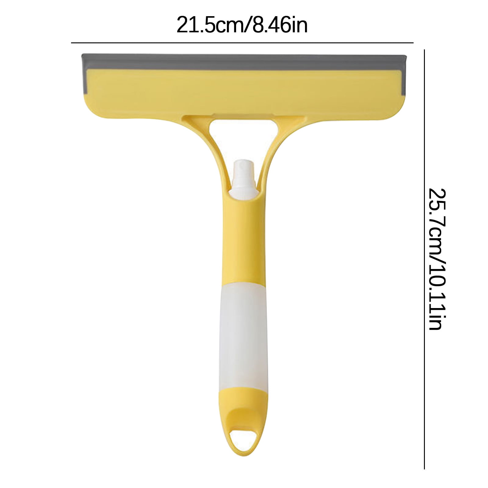 Glass Window Scraper | Multi-Purpose Scraper Cleaning Tool