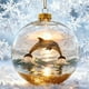 thumbnail image 4 of Artículos decorativos Decoraciones navideñas Vida Serie de decoraciones navideñas acrílicas Decoraciones colgantes navideñas Decoración colgante 2D Decoraciones de jardín Decoraciones navideñas Decora, 4 of 4