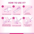 thumbnail image 4 of Gel Vaginal, 5 Piezas De Gel Para Partes Privadas De Mujer Fácil De Usar Para El Hogar, 4 of 7