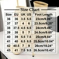 thumbnail image 3 of Gift for Girls Knee High Boots for Women Women's Fashionable Casual Versatile Slim Heel High Heel Elastic Lycra Women's Boots Sexy And Pointed Short Boots Black 38, 3 of 9