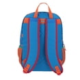 thumbnail image 3 of Mochila Escolar Grande Chenson Mario Bros Luigi Tapet MB65251-9, 3 of 4