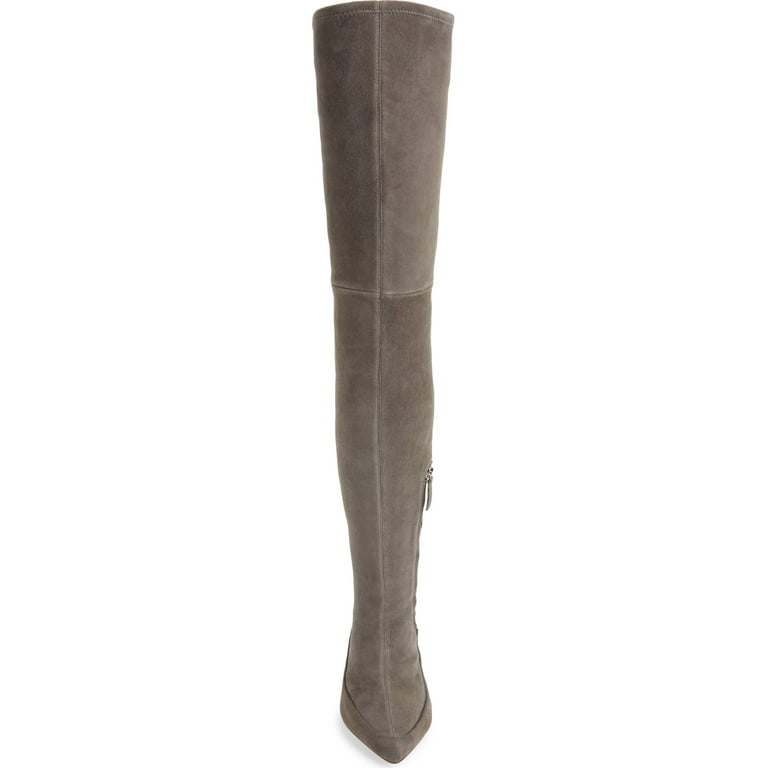 Pour la victoire cassie top over the knee boot