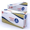 Special Pack of 5 GLOVE N/S VINYL PF 2613 DYNAREX LARGE 100Box