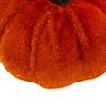 thumbnail image 4 of Eyicmarn Halloween Mini Velvet Pumpkins, Fall Harvest Small Artificial Pumpkins for Thanksgiving Day Decoration, 4 of 9