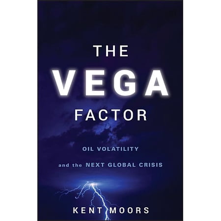 Vega Factor, (Hardcover)