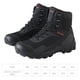thumbnail image 3 of Botas De Trabajo De Seguridad Botas de tobillo para hombre con soporte para arco impermeables para senderismo Botas de trekking botas militares del desierto DQrwqpou Tenis De Mujer Tenis De Hombre, 3 of 5
