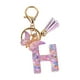 thumbnail image 3 of Llavero Llavero Mujer Monedero Adorable para Bolso Llave Moda Brillante Adultos H, 3 of 9