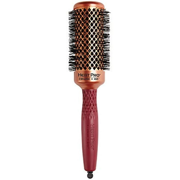 Olivia Garden HeatPro Round Thermal Hair Brush HP-42 (1 3/4")