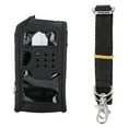 thumbnail image 1 of Two-Way  Holster Anti Dings 9-Hole Two-Way  Security Offices For Restaurants Army Hospitals, 1 of 8