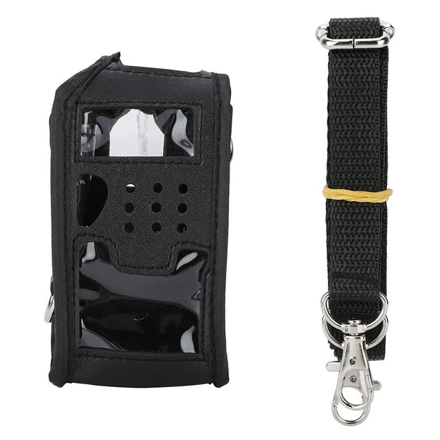Two-Way Holster Anti Dings 9-Hole Two-Way Security Offices For Restaurants Army Hospitals