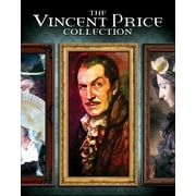 The Vincent Price Collection (Blu-ray)