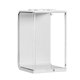thumbnail image 4 of Vitrina apilable para muñecas, vitrina para muñecas Caja de presentación transparente ABS Vitrina para muñecas Lograr más, 4 of 8