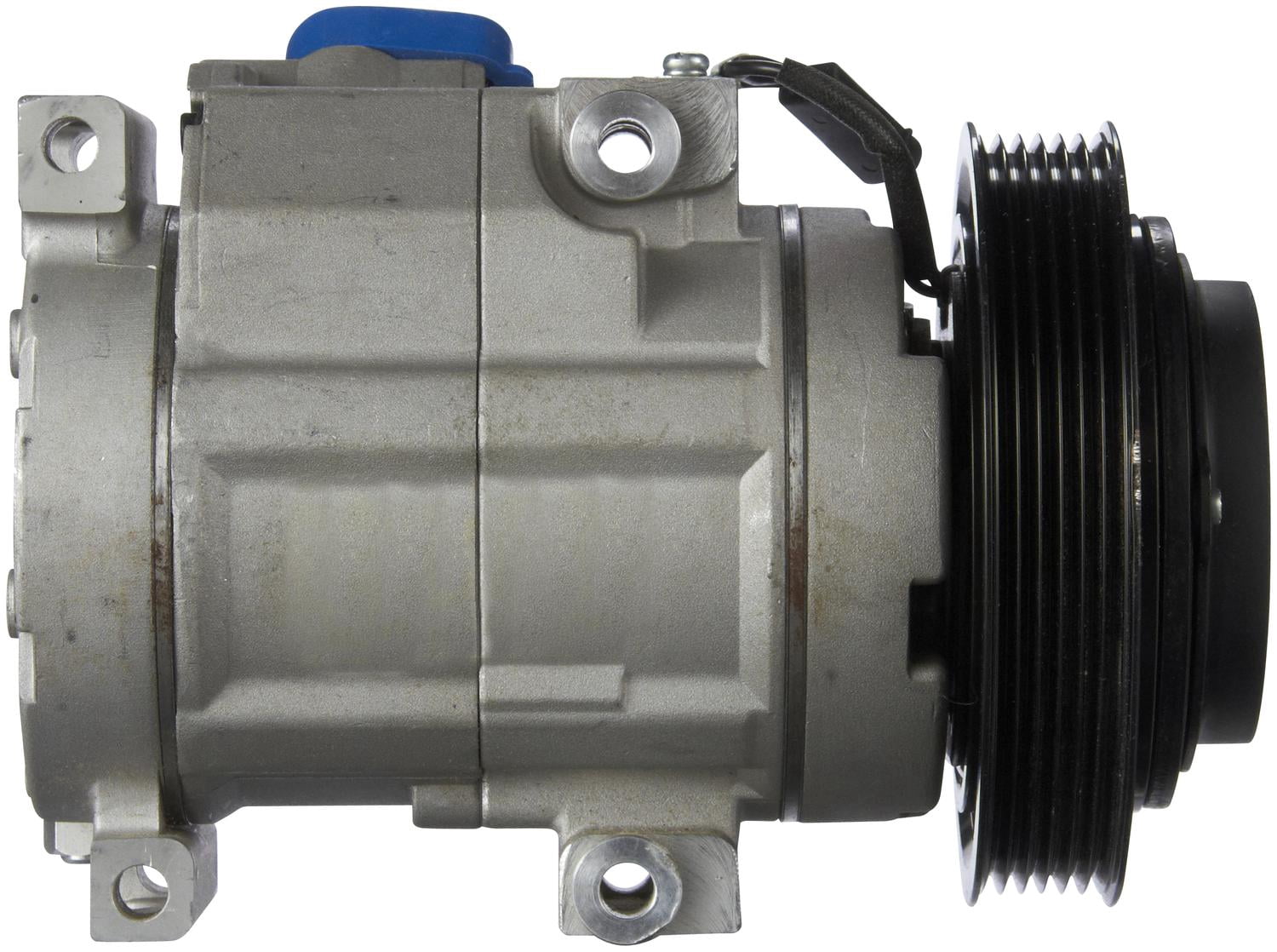 Spectra Premium 0610098 Air Conditioning Compressor - HVAC
