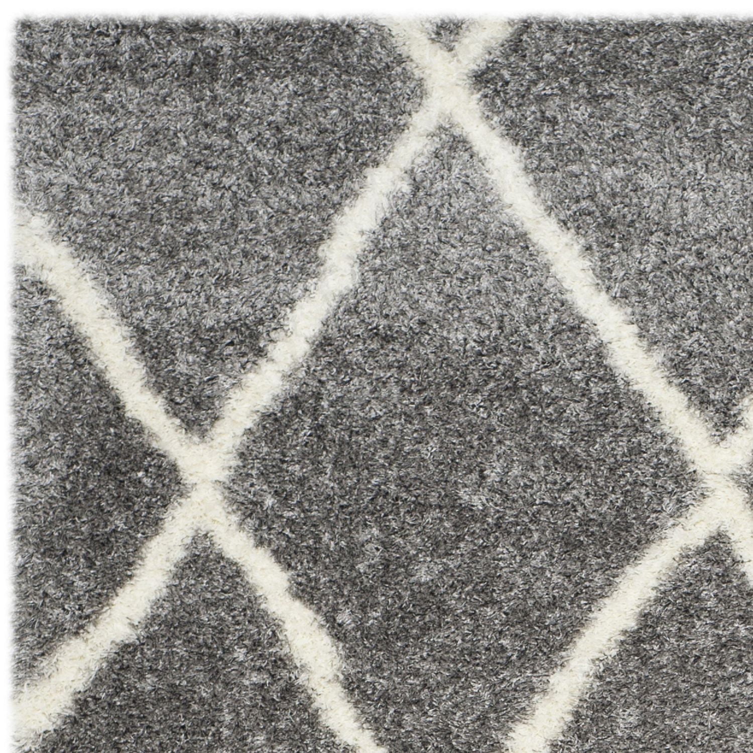 Safavieh Montreal Vesela Tapis Géométrique Shag