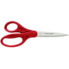 "Fiskars 8"" Graduated Scissors (Color Received May Vary)"