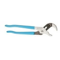 thumbnail image 3 of Channellock 432 10 in. V-Jaw Tongue & Groove Plier, 3 of 3