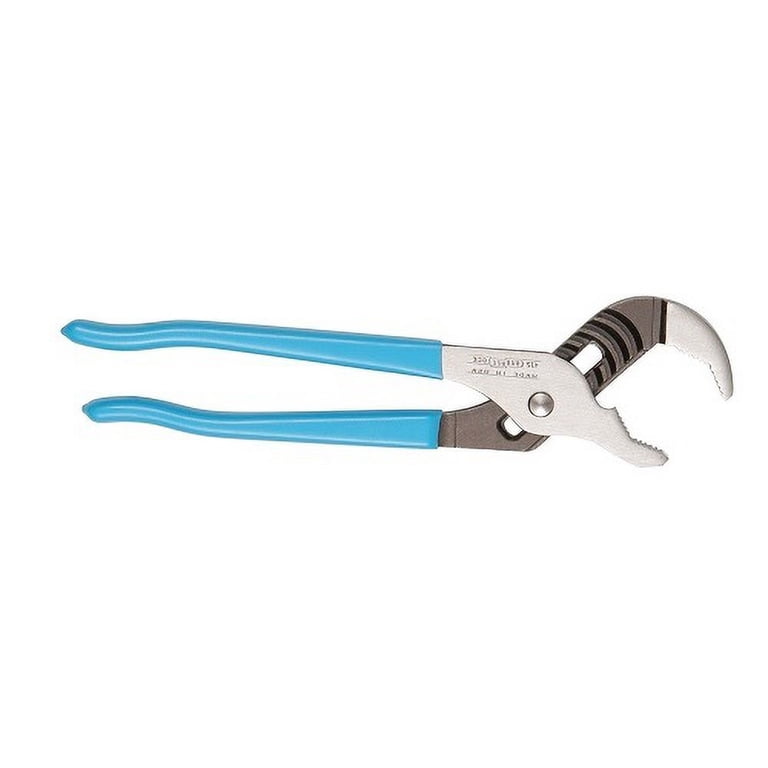 Channellock 432 10 in. V-Jaw Tongue & Groove Plier - Walmart.com