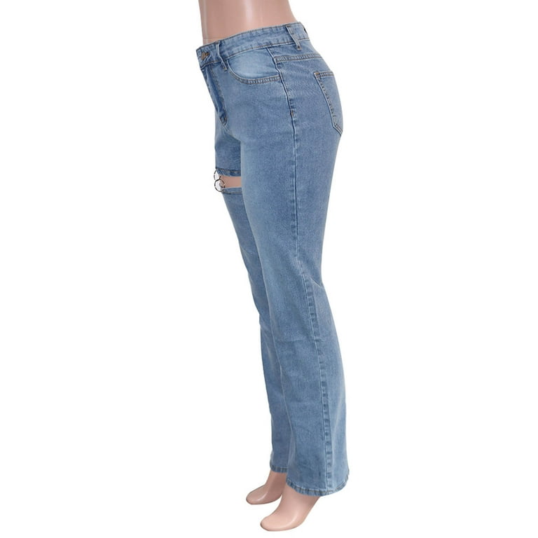 JNGSA Yoga Pants Flare Yoga Pants With Pockets Women Scrunch Butt
