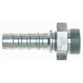 thumbnail image 2 of Gates G20735-1628 Hydraulic Coupling/Adapter   Male Kobelco Gaz   Male, 2 of 2