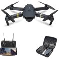 thumbnail image 1 of Drone adulto con cámara, cuadricóptero FPV Wifi con función de retención de altitud, control de aplicaciones de teléfono móvil con cámara de gran angular 1080p vídeo en tiempo real kaili Sencillez, 1 of 1
