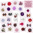 thumbnail image 6 of Pooch Outfitters Fancy Dog Collars & Collar Accessories Collection | Extensive Selection of Decorative Collars, Collar Flowers, Collar Sliders That Suit Any Style, Mood, Occasion, 6 of 6