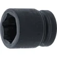 thumbnail image 1 of DADO IMPACTO HEXAGONAL | ENTRADA 1" | 38 MM | BGS 5838, 1 of 3