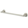 thumbnail image 6 of Kingston Brass Heritage 24" Towel Bar, 6 of 6