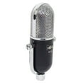 thumbnail image 3 of HEIL SOUND PR 77D Large-Diaphragm Dynamic Microphone (PR77D-BLK), 3 of 5