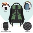 thumbnail image 4 of Yuyamidu Tractor School Backpack for Kids Boys 10-14 Large Capacity Backpacks Teen Book Bags for Primary School Students Bookbag, 4 of 7