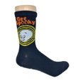 thumbnail image 5 of Casper Women's Halloween Crew Socks, 2-Pack, Size 4-10, 5 of 7