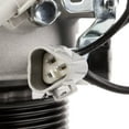 thumbnail image 5 of AC Compressor & A/C Clutch For Toyota Camry Highlander Sienna Avalon Lexus RX350 ES350 V6 non-Hybrid - BuyAutoParts, 5 of 10
