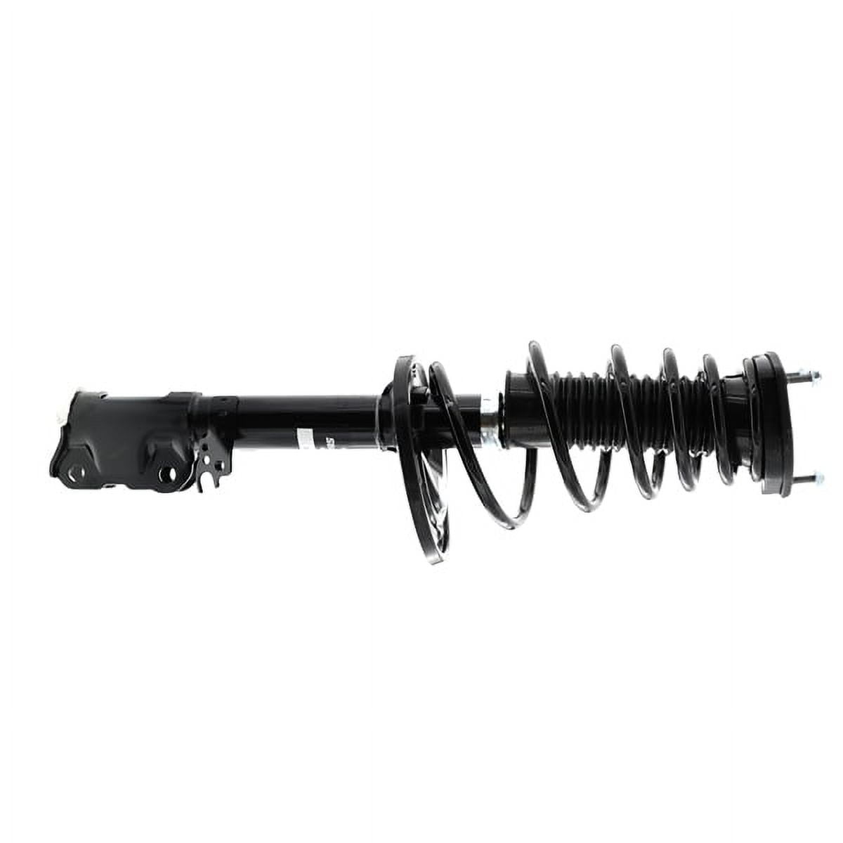 KYB SR4403 Complete Corner Unit Assembly -Strut, Mount and Spring Fits select: 2007-2012 LEXUS ES