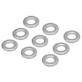thumbnail image 4 of Washer Kit,120Pcs Washer Flat Stainless Stainless Steel Washer Hardware Washer Advanced Technology, 4 of 8