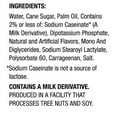 thumbnail image 5 of International Delight Hazelnut Coffee Creamer Singles (192 ct.), 5 of 8