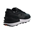 thumbnail image 3 of Nike Waffle One Men's Shoes Black-White-Orange da7995-001, 3 of 6