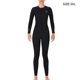 thumbnail image 2 of Trajes de buceo Traje de buceo Mangas largas Pantalones largos Pareja Mantenga cálido Piel de buceo Traje de surf para snorkeling nadando en agua fría Negro 3xl 1.5mm Advancent OD003628-12, 2 of 7