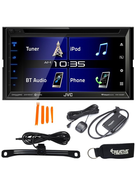 Satellite Radio in Car Stereos