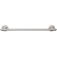 thumbnail image 5 of Top Knobs Tusc6 Tuscany Bath 18" Single Towel Bar - Bronze, 5 of 7