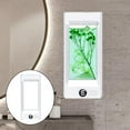 thumbnail image 6 of Baoblaze Essential Oil Diffuser Aroma Diffuser Bathroom Home Gift Scented Air Machine With Digital Display, 6 of 8