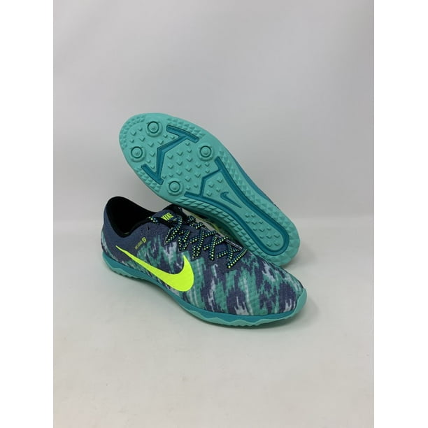 waffles track shoes