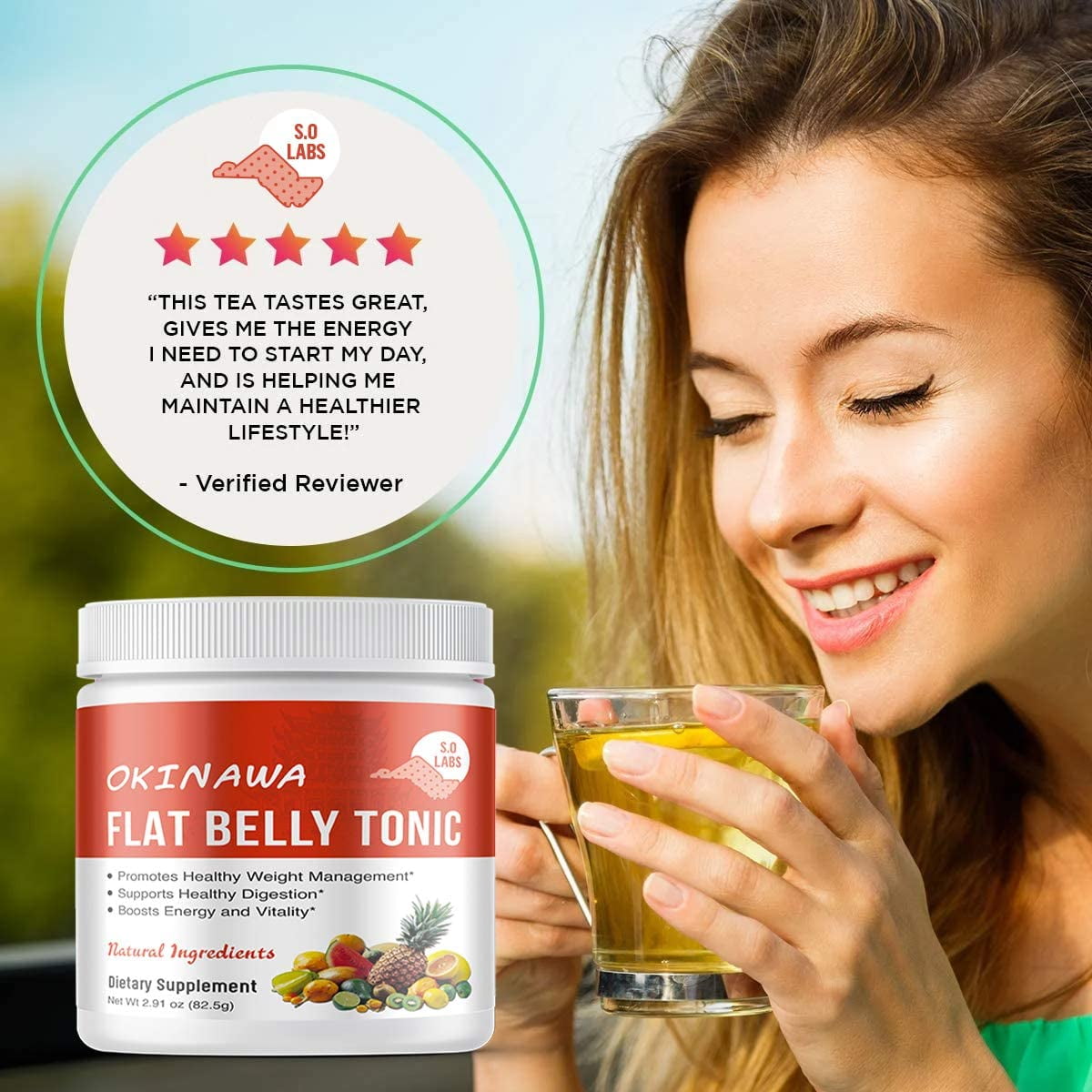Okinawa Flat Belly Tonic Reviews: Scam or Legit Weight Loss Ingredients? Paid Content St. Louis St. Louis News and Events Riverfront Times