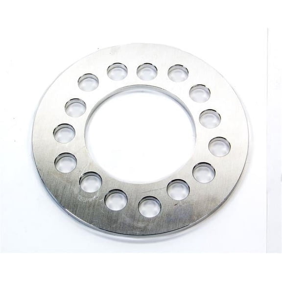 38121 0.25 in. Universal Wheel Spacer