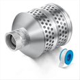 thumbnail image 1 of Bubbler Sprinkler Heads,3/4Inch Internal Thread Diffuser Flood Nozzle, 1 of 3