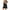 Black, variant on Daqian Maternity Clearance Dresses Pregnant Women Maternity Clothes Breastfeeding Nightdress Casual Dress Pajamas Plus Size Maternity Clothes on Clearance Navy 8(L)