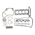 thumbnail image 1 of Kit de junta de culata Unique Bargains No.12595960 Juego de juntas de válvula de motor para Chevrolet Malibu 2008 Goma, Metal Sello eficiente, 1 of 6