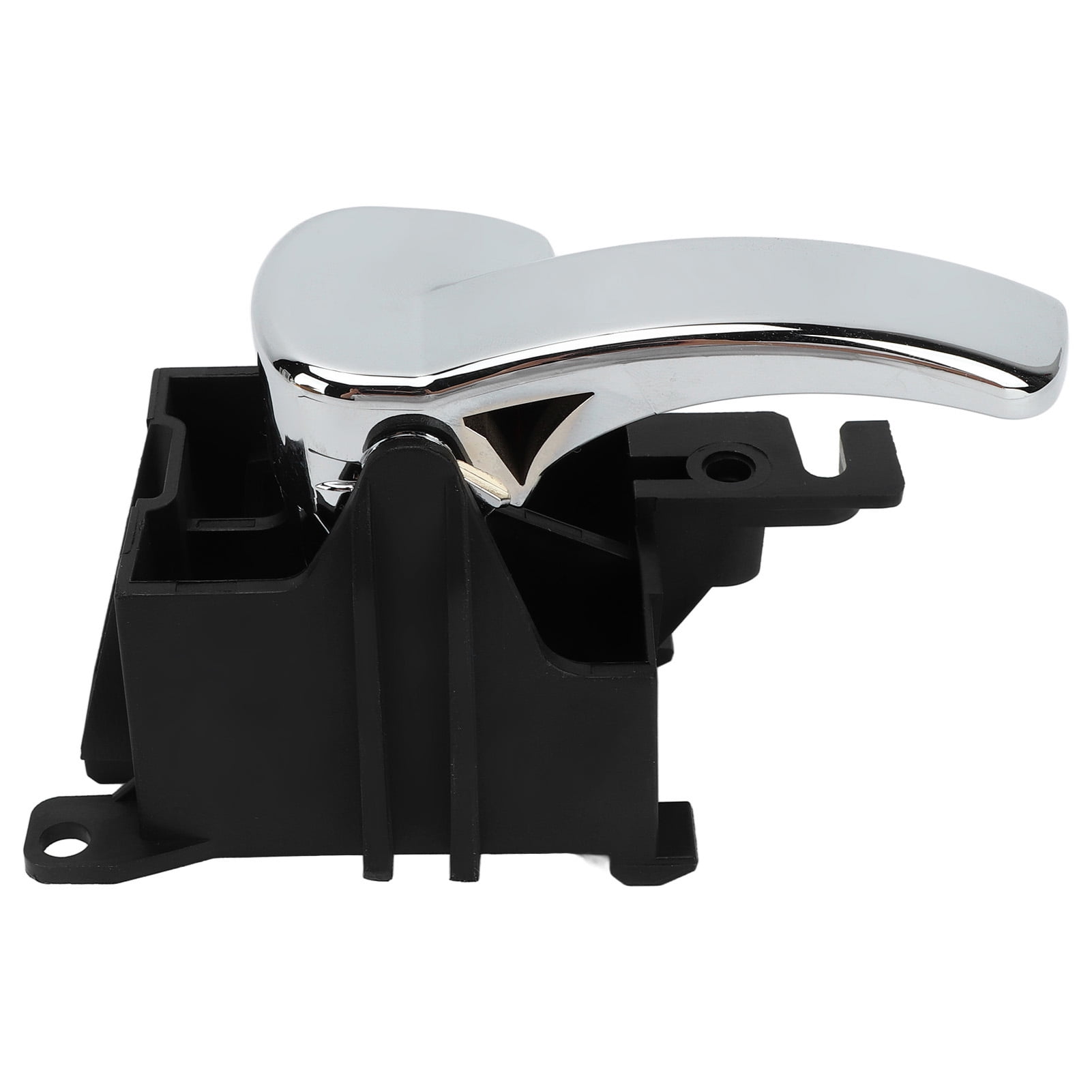 Interior Door Handle, Inside Door Handle Anti Impact For Car Left